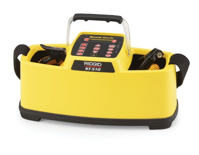 Генератор Ridgid ST-510 для SR-20 и SR-60 в Ижевске