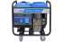 Дизель генератор TSS SDG 7500EHA в Ижевске
