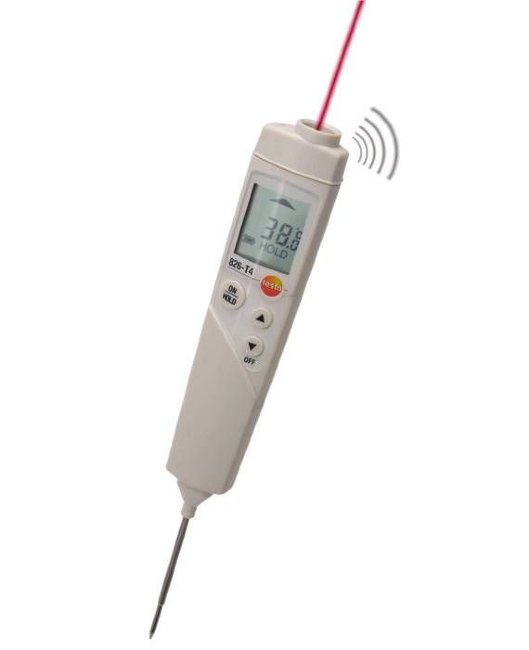 Пирометр Testo 826-T4 в Ижевске