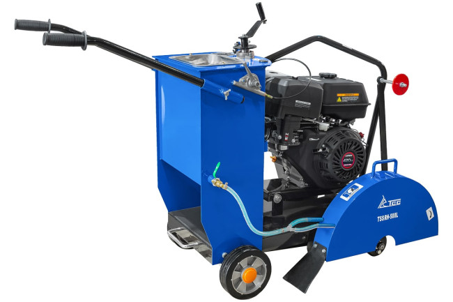 Резчик швов TSS RH-500L в Ижевске