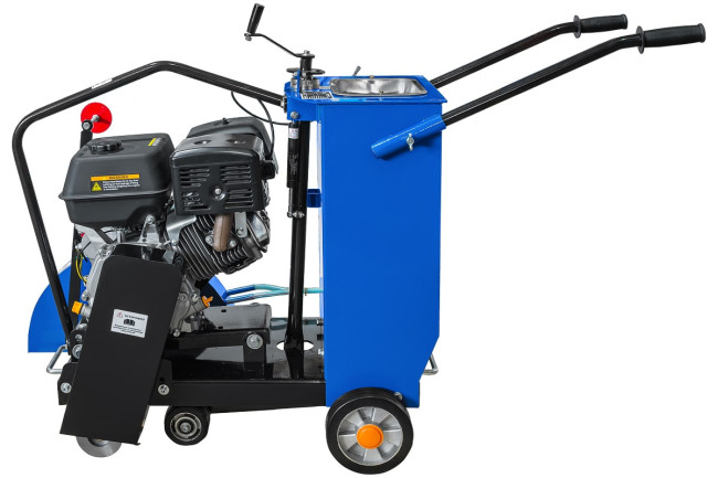 Резчик швов TSS RH-500L в Ижевске