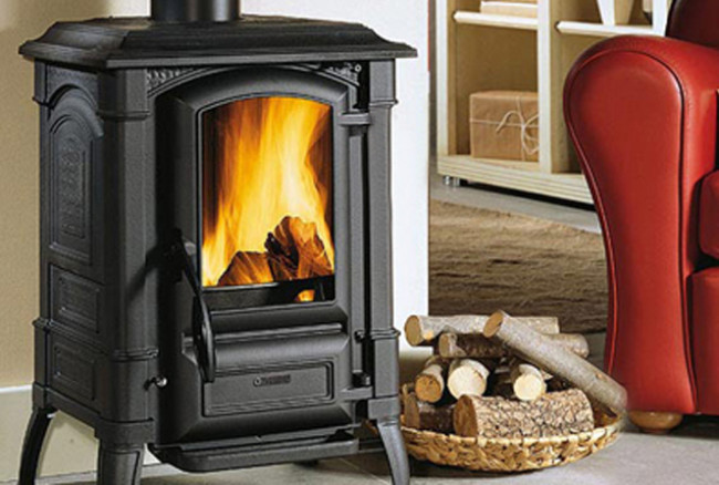 La Nordica Giulietta X 4.0 (черный антрацит) в Ижевске