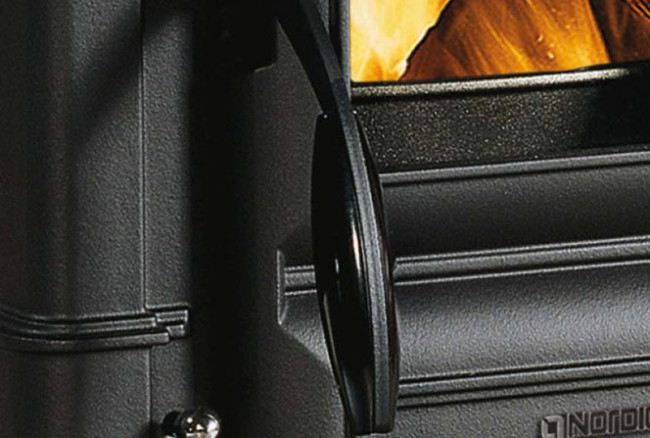 La Nordica Giulietta X 4.0 (черный антрацит) в Ижевске