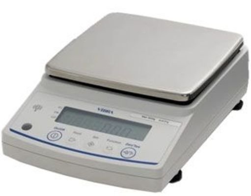 Весы ViBRA AB-1202RCE в Ижевске