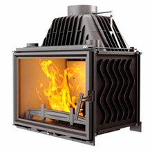 KAWMET W17 Dekor 16кВт в Ижевске
