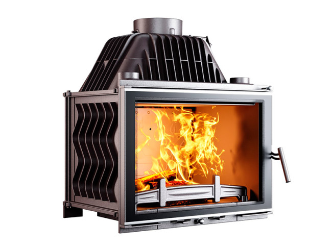 KAWMET W17 Dekor 16кВт в Ижевске