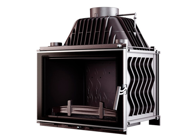 KAWMET W17 Dekor 16кВт в Ижевске