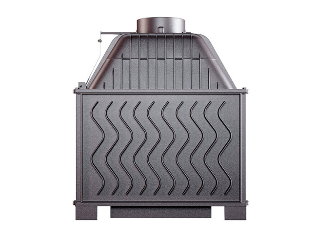 KAWMET W17 Dekor 16кВт в Ижевске