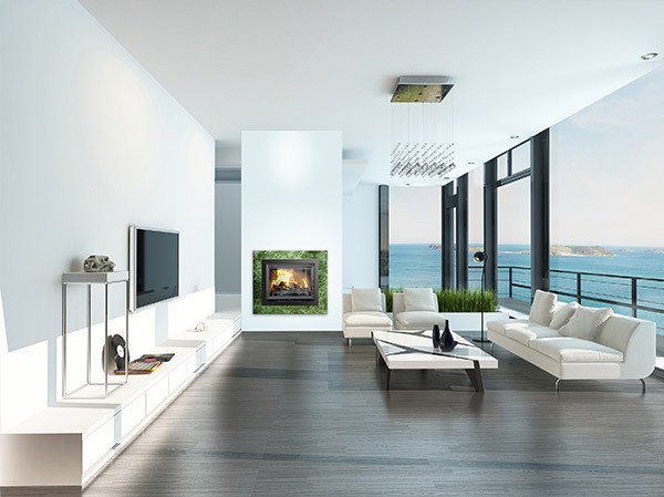 KAWMET W17 Dekor 16кВт в Ижевске