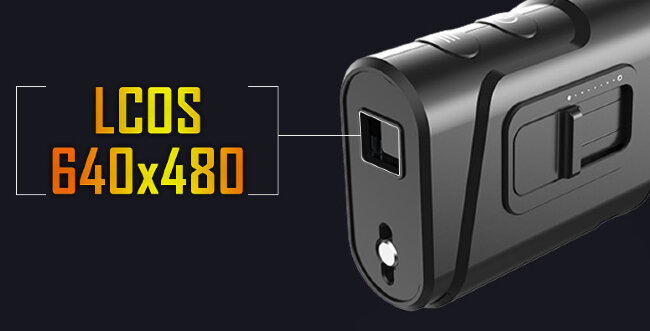 Тепловизионный монокуляр iRay DV DP 09 в Ижевске Тепловизионный монокуляр iRay DV DP 09 в Ижевске