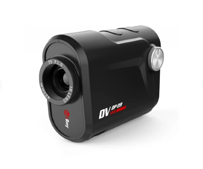 Тепловизионный монокуляр iRay DV DP 09 в Ижевске