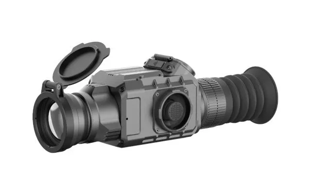 Тепловизионный прицел CONOTECH Polaris-350R в Ижевске Тепловизионный прицел CONOTECH Polaris-350R в Ижевске