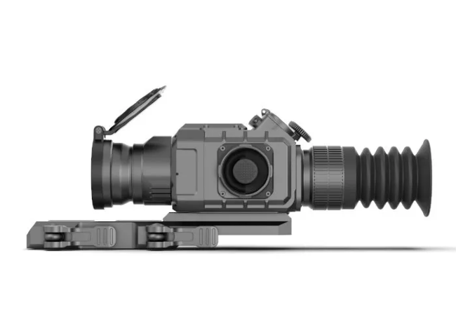 Тепловизионный прицел CONOTECH Polaris-350R в Ижевске Тепловизионный прицел CONOTECH Polaris-350R в Ижевске