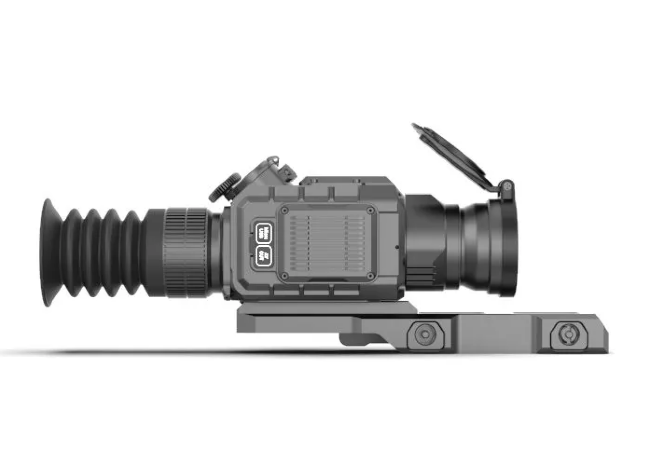 Тепловизионный прицел CONOTECH Polaris-350R в Ижевске Тепловизионный прицел CONOTECH Polaris-350R в Ижевске
