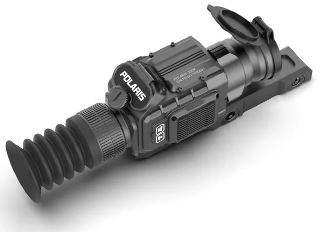 Тепловизионный прицел CONOTECH Polaris-350R в Ижевске Тепловизионный прицел CONOTECH Polaris-350R в Ижевске