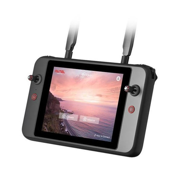 Смарт-контроллер Autel Smart Controller в Ижевске Смарт-контроллер Autel Smart Controller в Ижевске