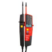 Тестер напряжения RGK VT-12 с поверкой Тестер напряжения RGK VT-12 с поверкой