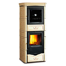 La Nordica Nicoletta Forno EVO Silk Vogue Ametista (бежевый с красным) в Ижевске