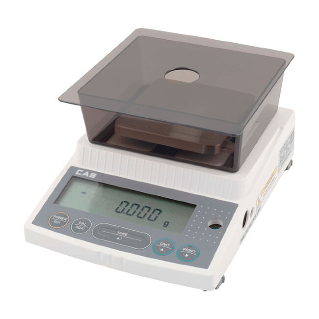 Весы CBL-220H в Ижевске