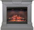 Каминокомплект Chelsea - Grey с очагом Symphony 26'' DF2608-INT в Ижевске
