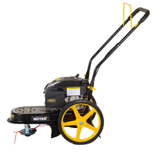 Газонокосилка лесочная GLM-5.0 L в Ижевске Газонокосилка лесочная GLM-5.0 L в Ижевске