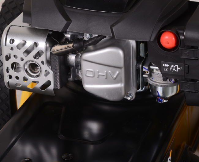 Газонокосилка лесочная GLM-5.0 L в Ижевске Газонокосилка лесочная GLM-5.0 L в Ижевске