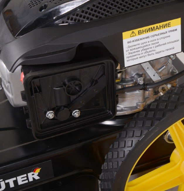 Газонокосилка лесочная GLM-5.0 L в Ижевске Газонокосилка лесочная GLM-5.0 L в Ижевске