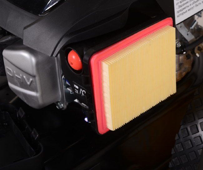 Газонокосилка лесочная GLM-5.0 L в Ижевске Газонокосилка лесочная GLM-5.0 L в Ижевске