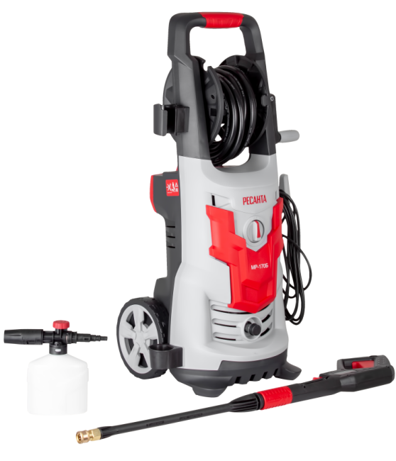 Мойка МР-170Б Ресанта в Ижевске Мойка МР-170Б Ресанта в Ижевске