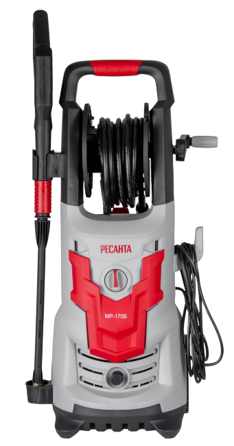 Мойка МР-170Б Ресанта в Ижевске Мойка МР-170Б Ресанта в Ижевске