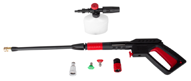 Мойка МР-170Б Ресанта в Ижевске Мойка МР-170Б Ресанта в Ижевске