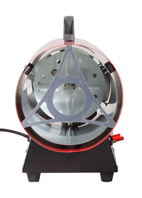 Тепловая газовая пушка Ресанта ТГП-23000 в Ижевске Тепловая газовая пушка Ресанта ТГП-23000 в Ижевске