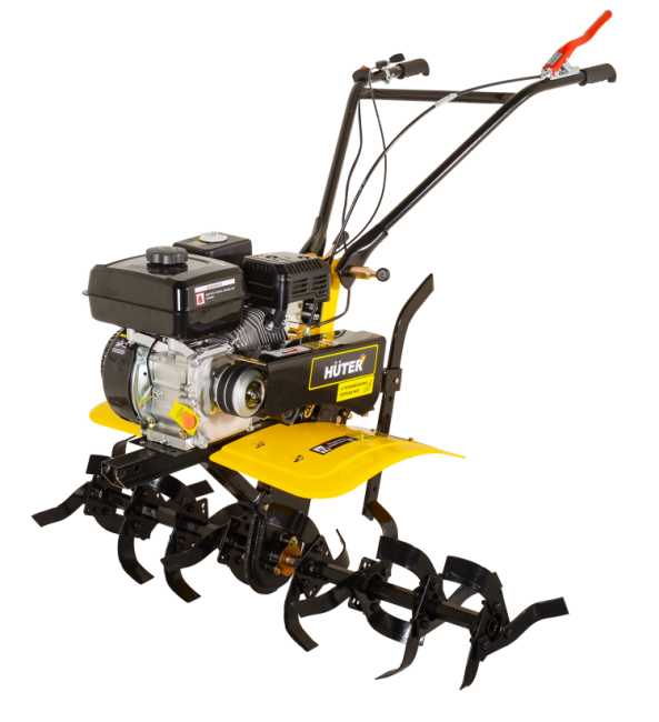Сельскохозяйственная машина Huter МК-7800PL BIG FOOT в Ижевске
