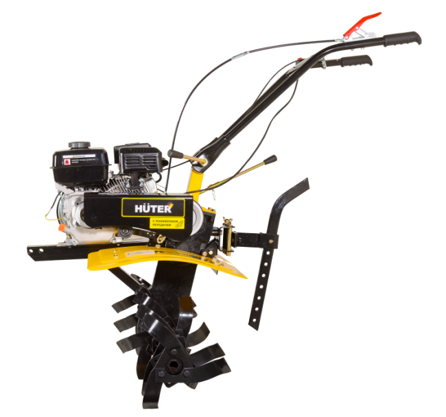 Сельскохозяйственная машина Huter МК-7800PL BIG FOOT в Ижевске