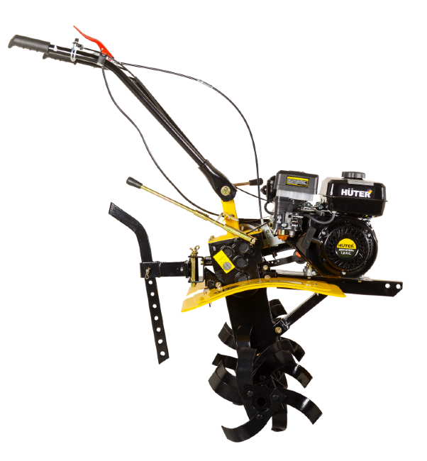 Сельскохозяйственная машина Huter МК-7800PL BIG FOOT в Ижевске