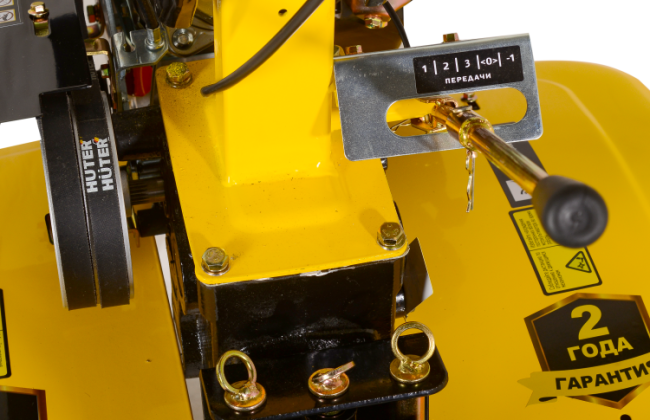 Сельскохозяйственная машина Huter МК-7800PL BIG FOOT в Ижевске