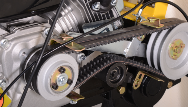 Сельскохозяйственная машина Huter МК-7800PL BIG FOOT в Ижевске