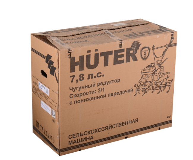 Сельскохозяйственная машина Huter МК-7800PL BIG FOOT в Ижевске
