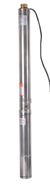 Скважинный насос Ресанта НС 50/85 Проф (d.75 mm, кабель 50 м) в Ижевске