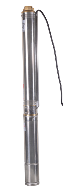 Скважинный насос Ресанта НС 50/85 Проф (d.75 mm, кабель 50 м) в Ижевске Скважинный насос Ресанта НС 50/85 Проф (d.75 mm, кабель 50 м) в Ижевске