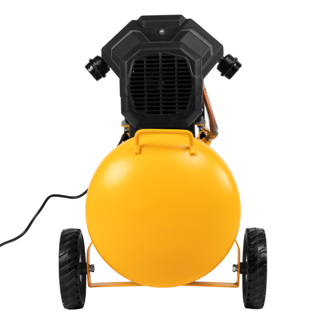 Компрессор воздушный DKV2200/100, Х-PRO 2.2 кВт, 400 л/мин, 100л Denzel в Ижевске