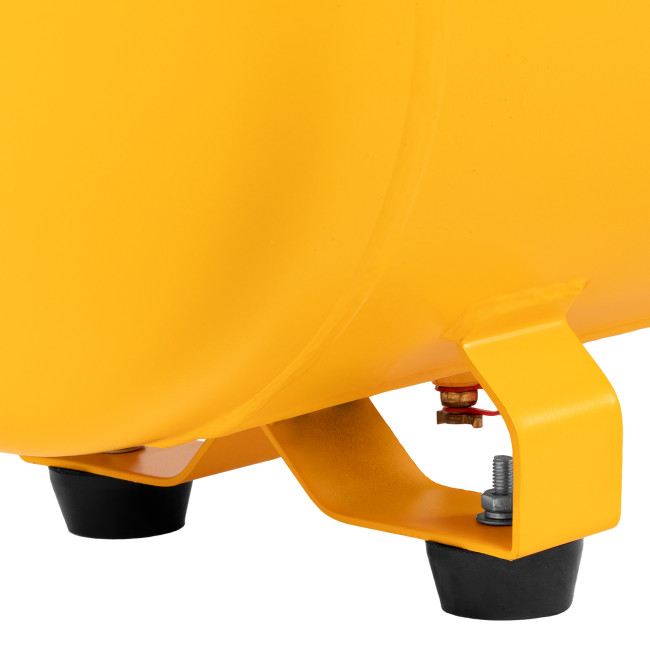 Компрессор воздушный DKV2200/100, Х-PRO 2.2 кВт, 400 л/мин, 100л Denzel в Ижевске