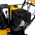 Бензиновая снегоуборочная машина SBL 711DT PRO, 420cc, гусеницы, эл.старт, блок. дифф. Denzel в Ижевске