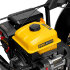 Бензиновая снегоуборочная машина SBL 711DT PRO, 420cc, гусеницы, эл.старт, блок. дифф. Denzel в Ижевске