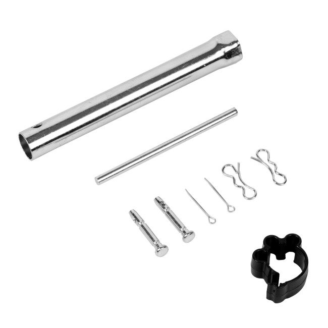 Бензиновая снегоуборочная машина SBL 711DT PRO, 420cc, гусеницы, эл.старт, блок. дифф. Denzel в Ижевске Бензиновая снегоуборочная машина SBL 711DT PRO, 420cc, гусеницы, эл.старт, блок. дифф. Denzel в Ижевске