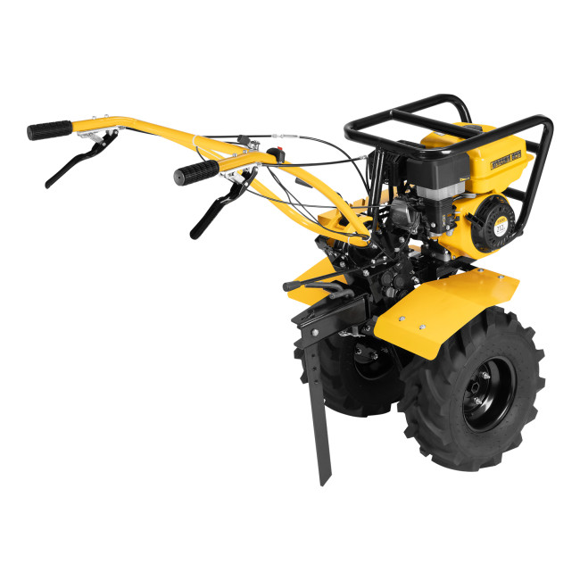 Мотоблок DPT-470S-PRO Denzel в Ижевске