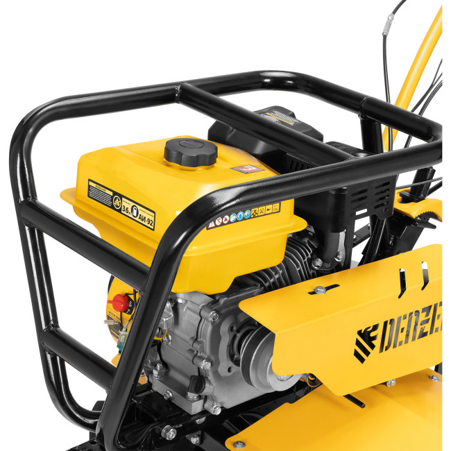 Мотоблок DPT-470S-PRO Denzel в Ижевске