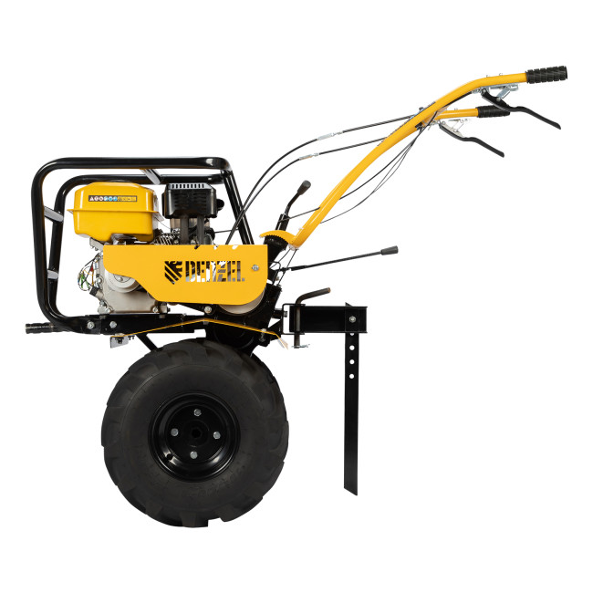 Мотоблок DPT-470S-PRO Denzel в Ижевске