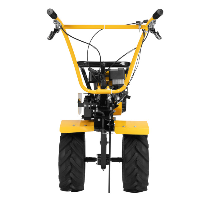 Мотоблок DPT-470S-PRO Denzel в Ижевске