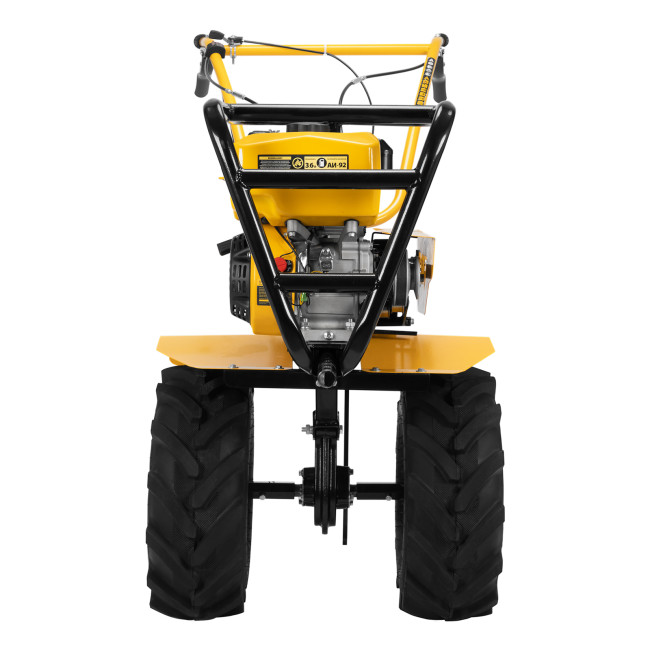 Мотоблок DPT-470S-PRO Denzel в Ижевске